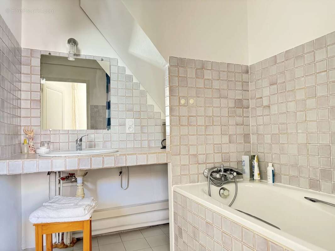 Maison 2 terrasses - photo 14