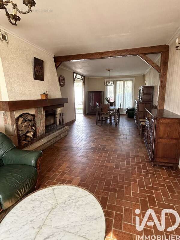 Photo 5 - Maison à LUNERY