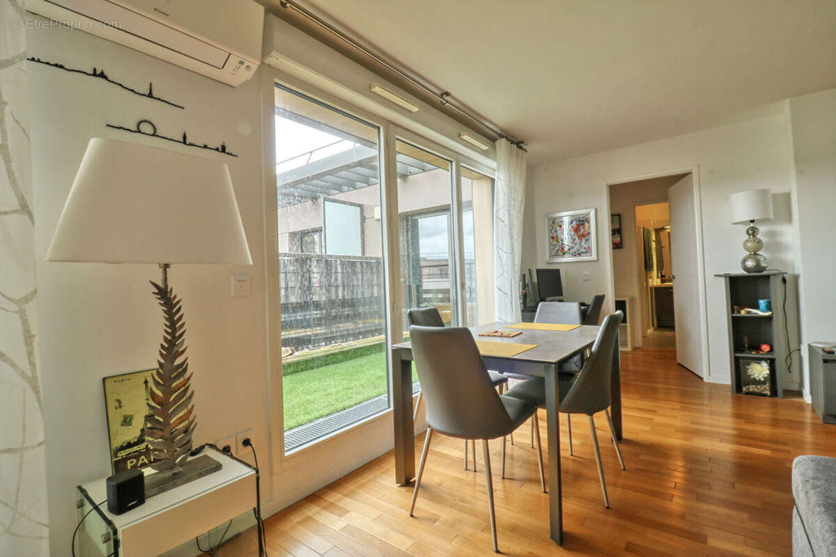 Appartement à ANTONY