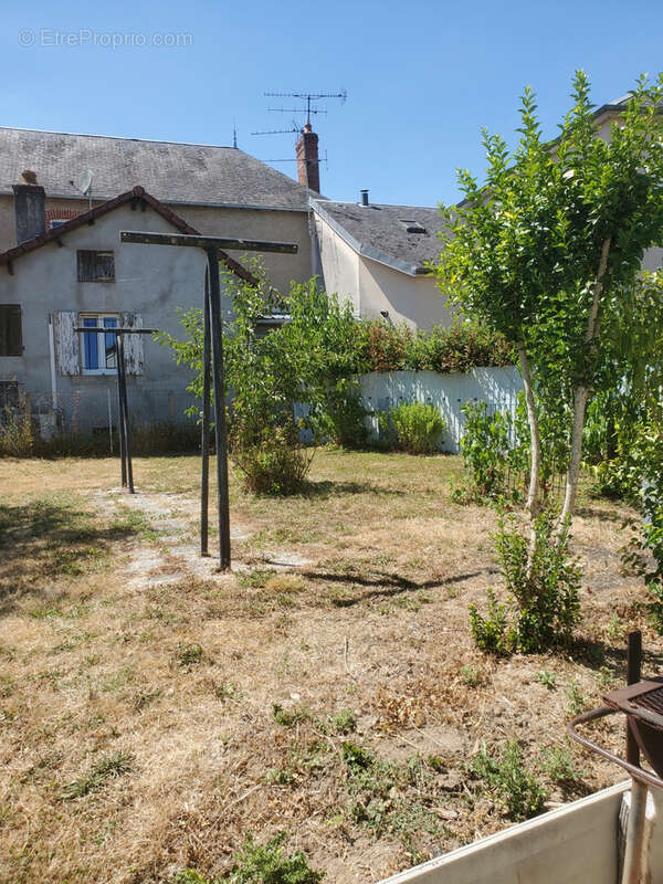 A 10 mn de Decize, maison habitable de suite - photo 4