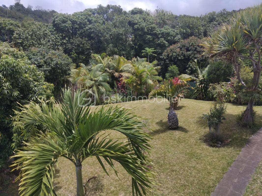 Maison à ENTRE-DEUX