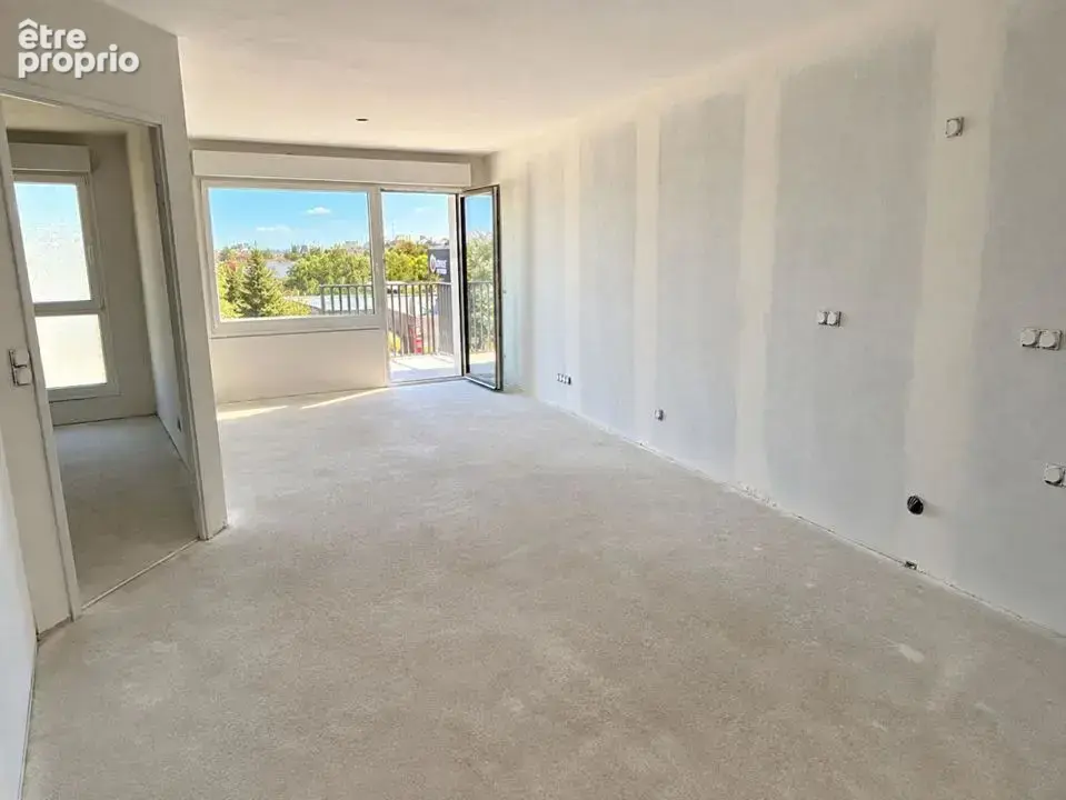 Appartement 2 pièces 46 m² à vendre à Blainville-Sur-Orne (14550) - photo 34