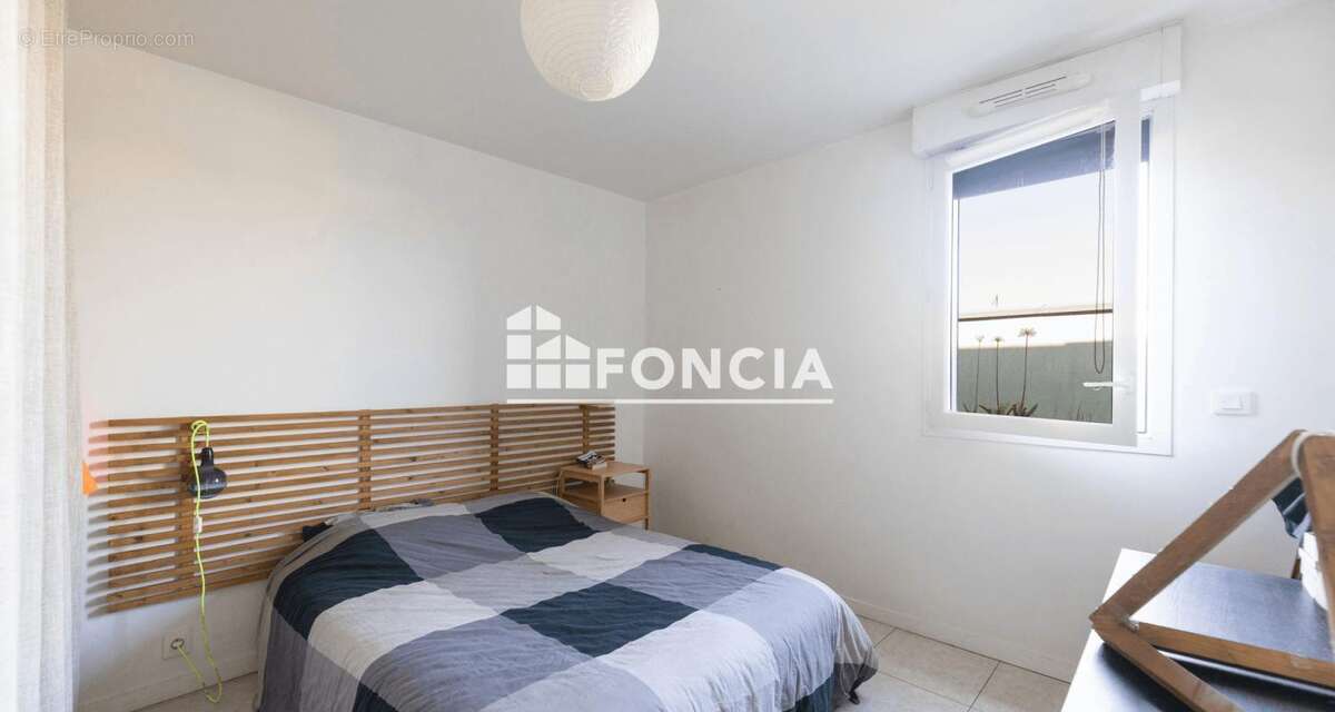 Appartement à BAYONNE