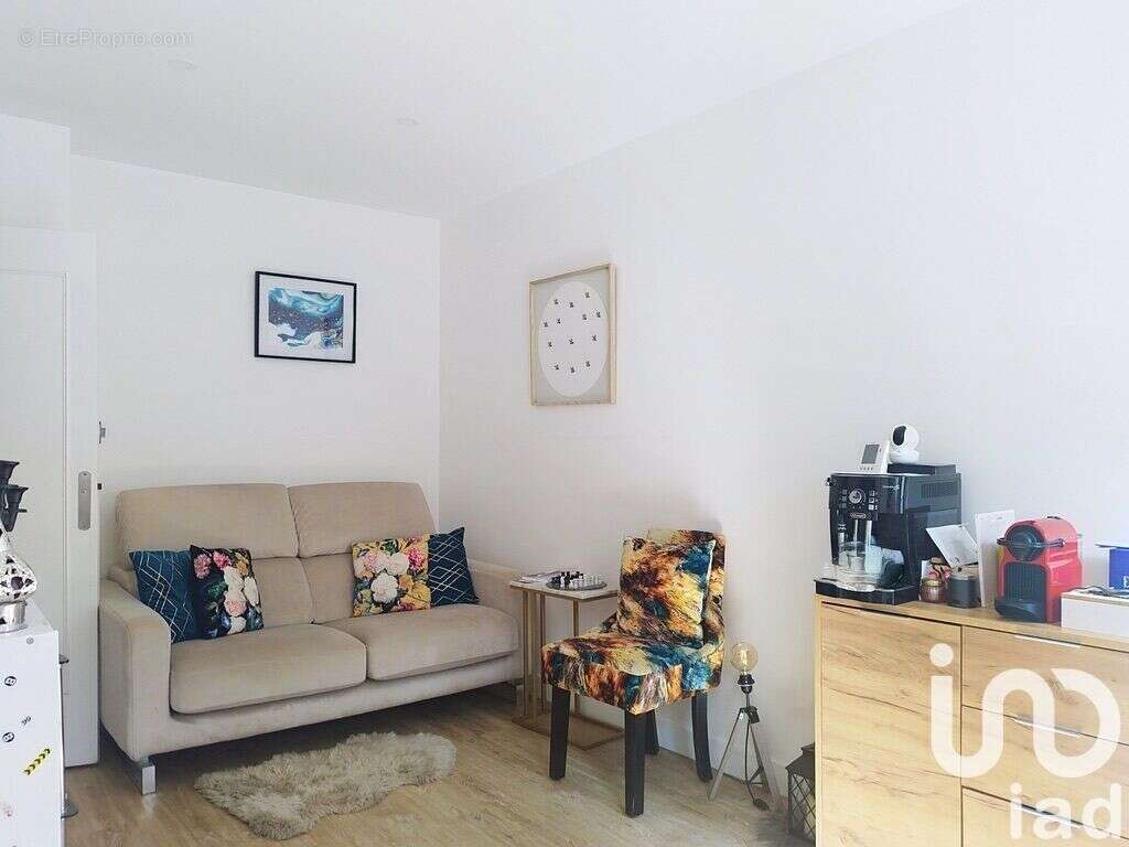 Photo 5 - Maison à L'HAY-LES-ROSES