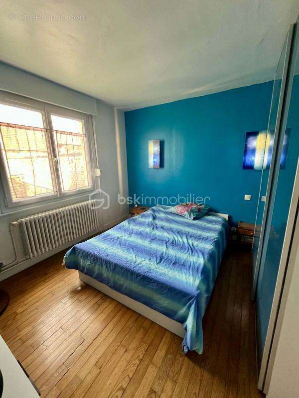 Maison à PLAINVILLE