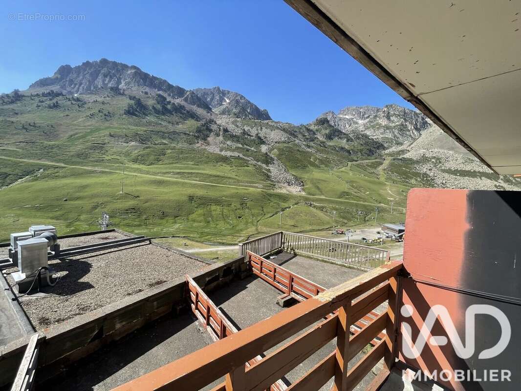 Photo 6 - Appartement à BAGNERES-DE-BIGORRE