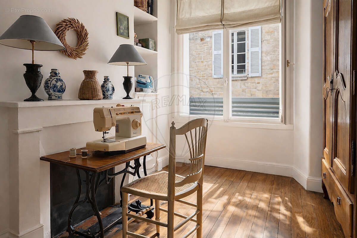 Maison à SENLIS