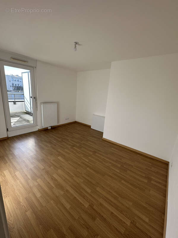 Appartement à MELUN