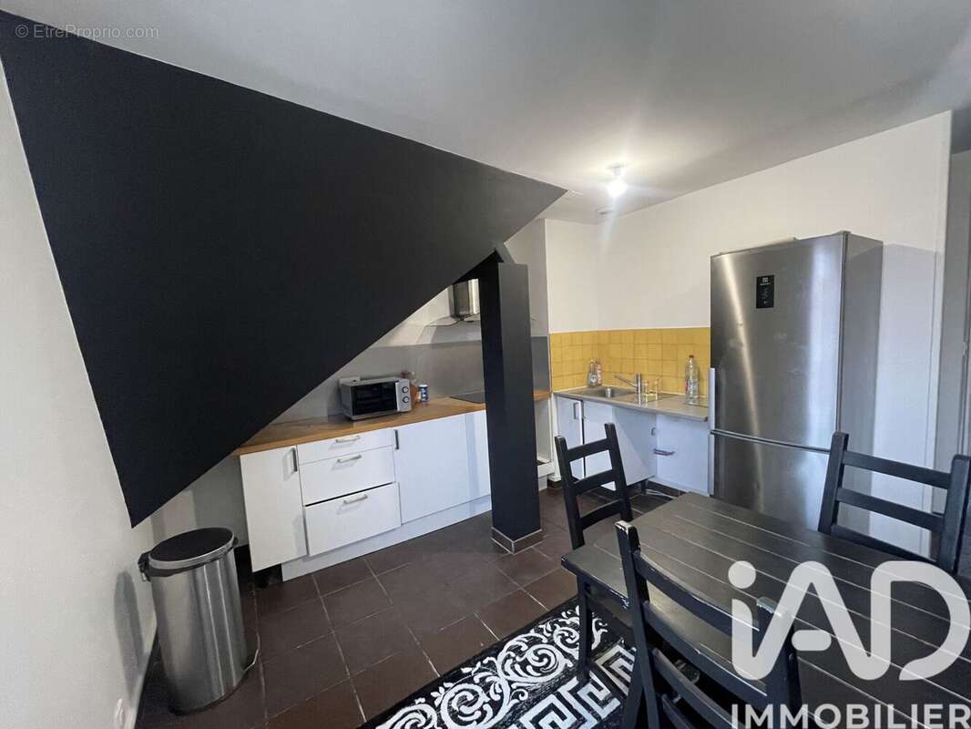 Photo 2 - Appartement à VILLENEUVE-LE-ROI