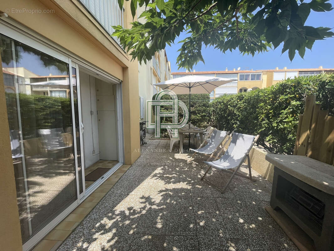 Appartement à NARBONNE