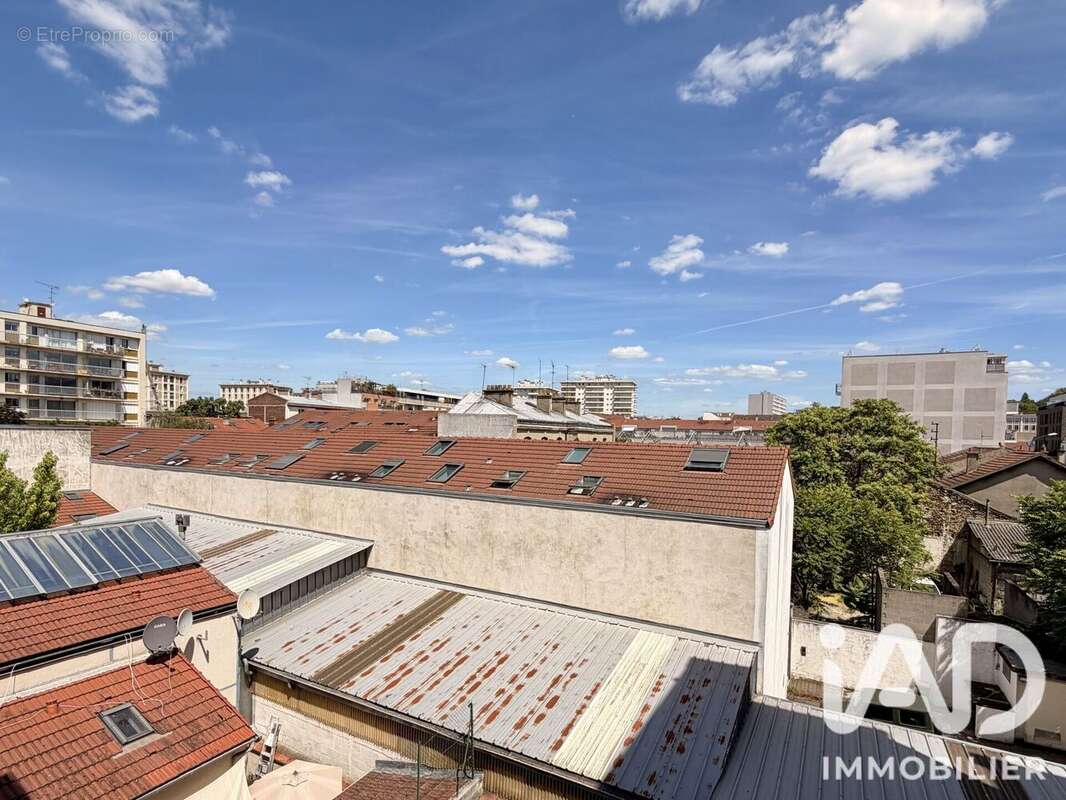 Photo 4 - Appartement à PANTIN