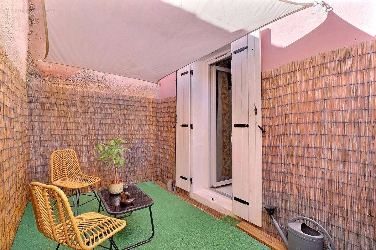 Appartement à LA SEYNE-SUR-MER