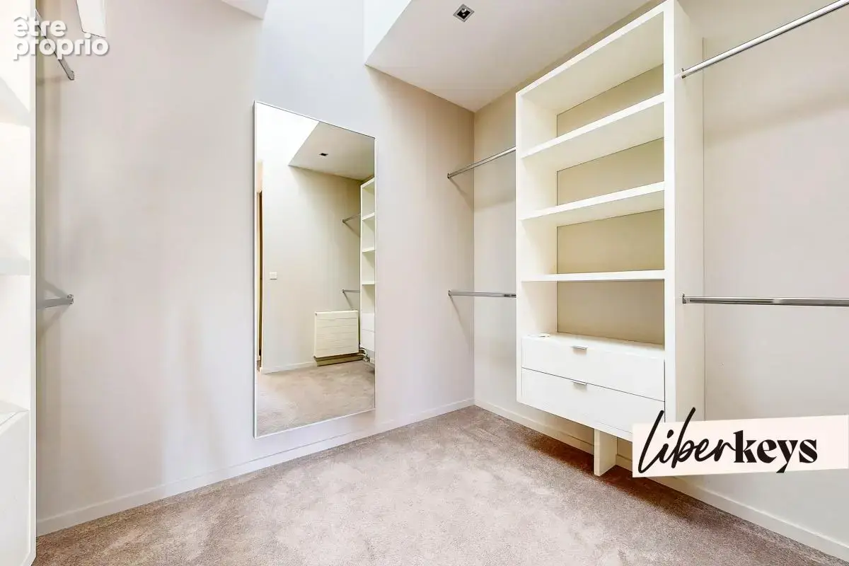Triplex d’exception de 310 m² au cœur de Dinan - photo 15