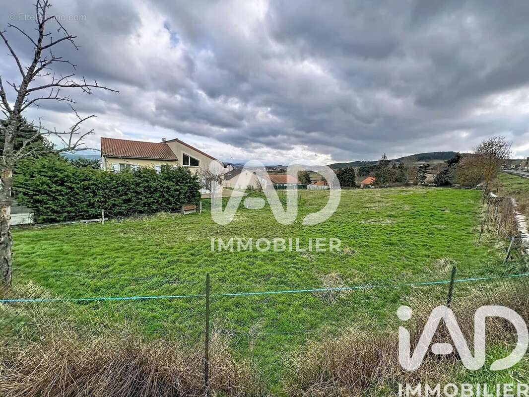 Photo 2 - Maison à CUSSAC-SUR-LOIRE