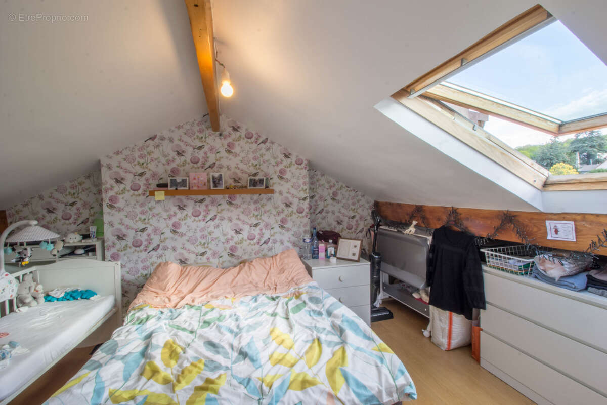 Appartement à CLAMART