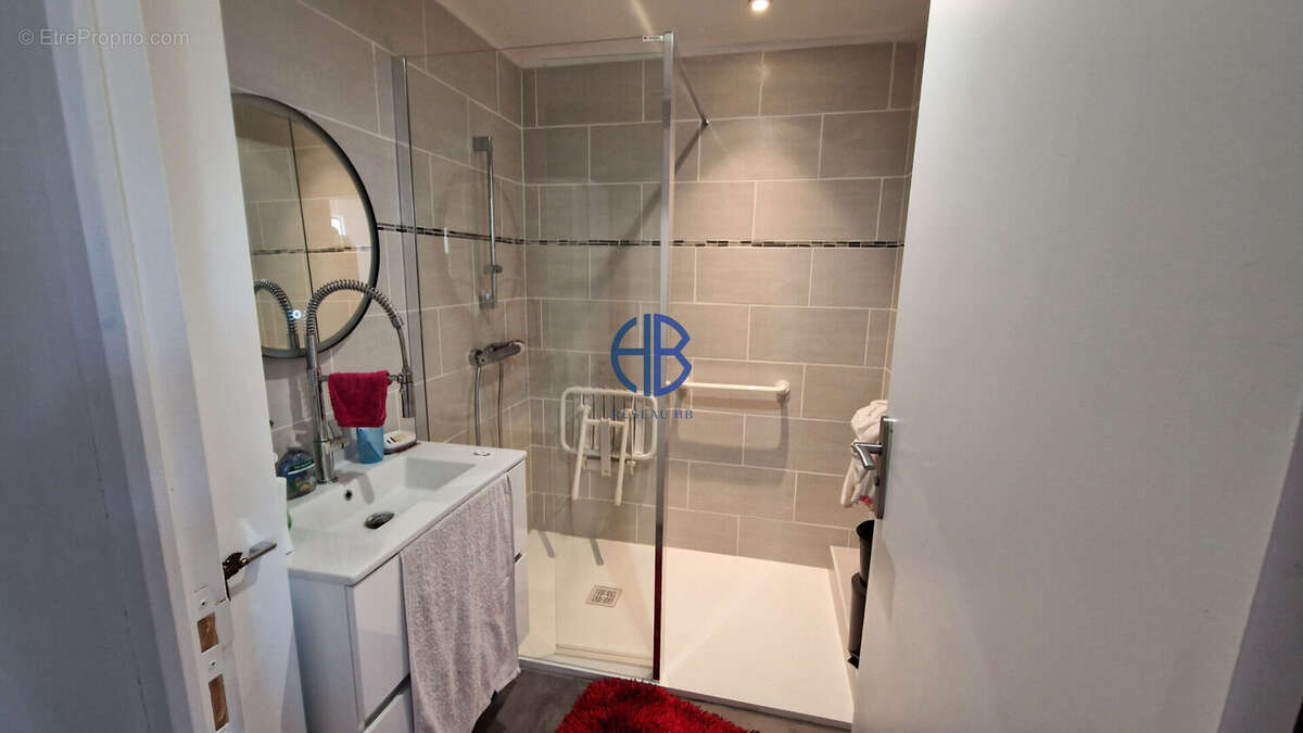 Maison à VENISSIEUX