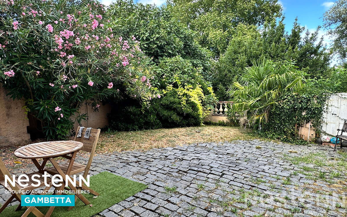 Appartement à MONTAUBAN