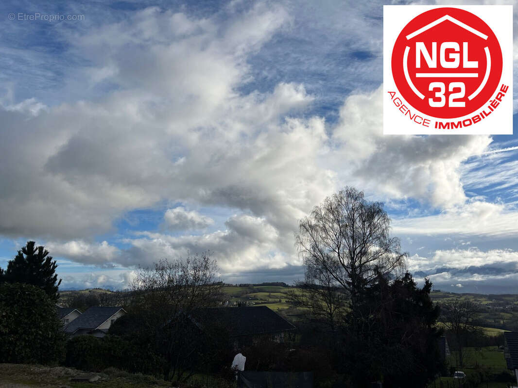 Appartement à VOVRAY-EN-BORNES