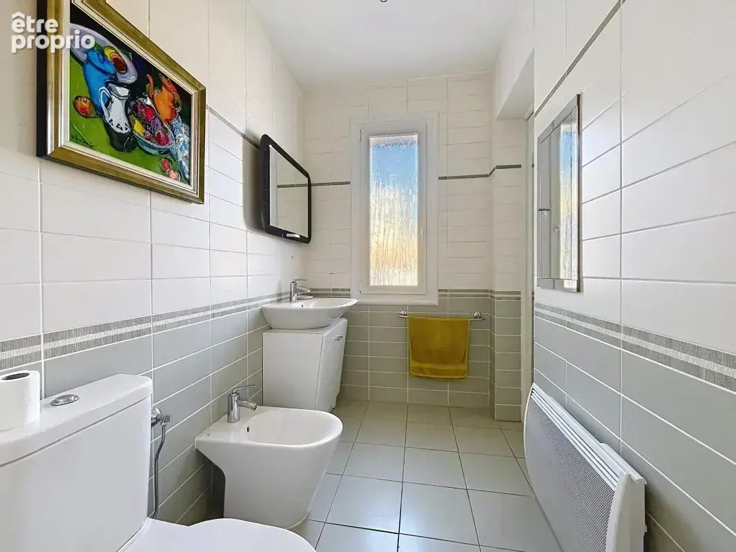 Appartement BOURGEOIS - photo 17