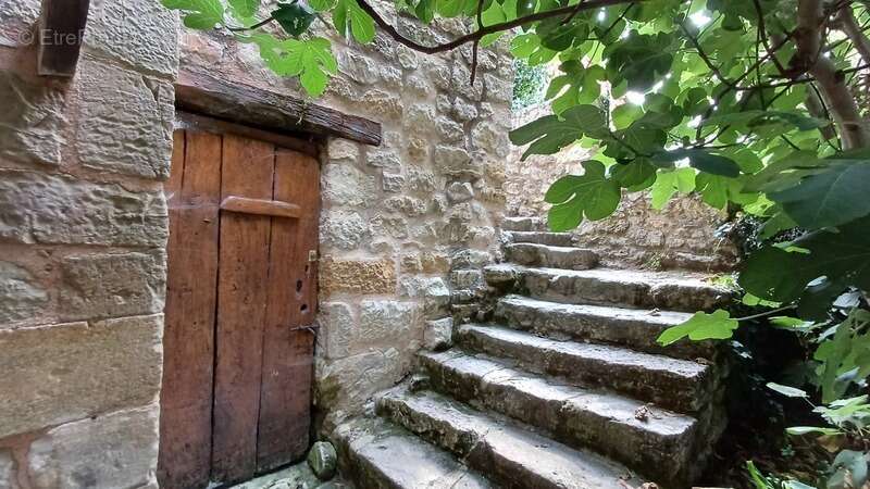 Maison à THENON