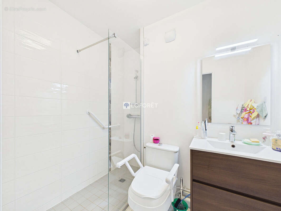 Appartement à QUIMPER