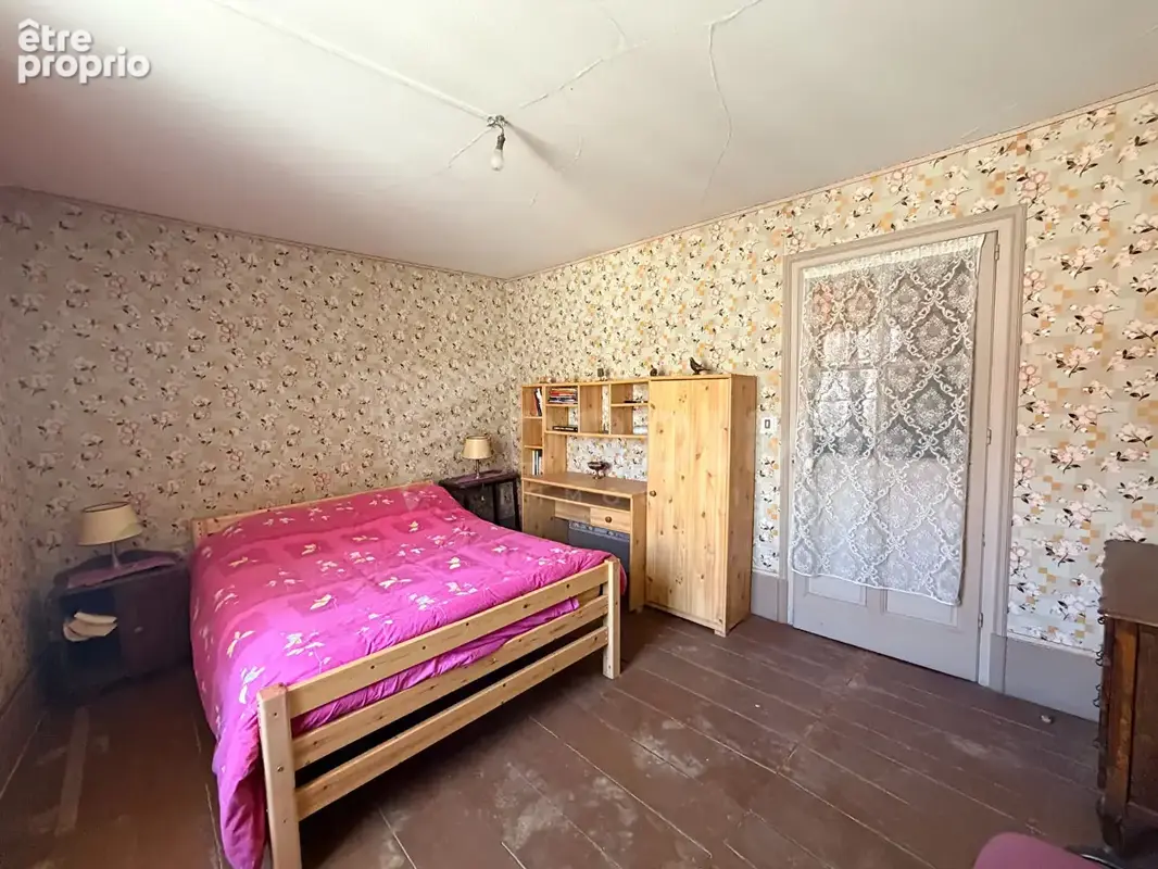 Maison de village Tanlay en pierre à rénover - photo 11