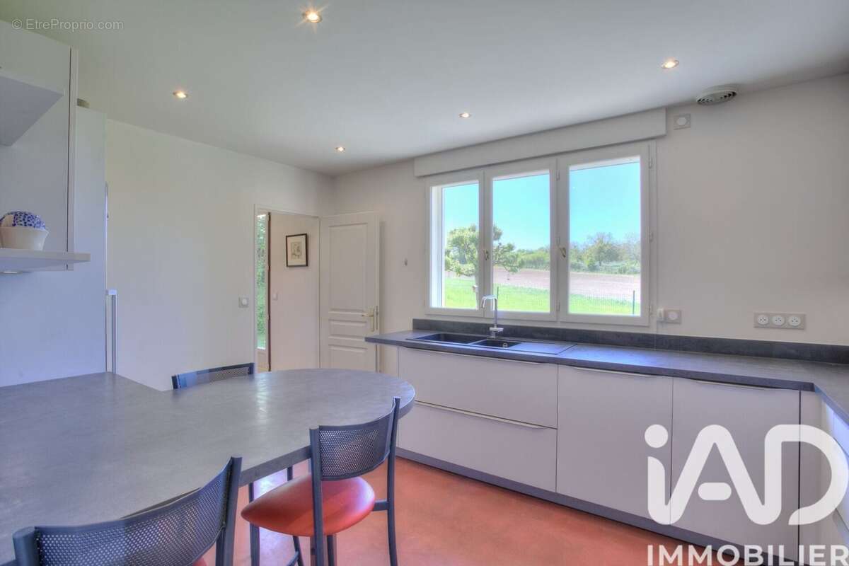 Photo 7 - Maison à IGNY