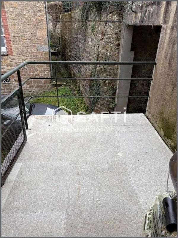 Photo 2 - Appartement à VIRE