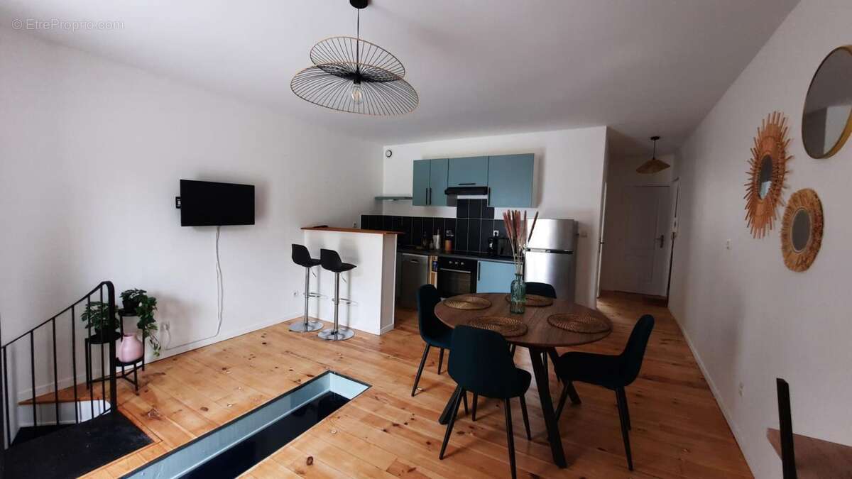 Appartement à LIMOGES