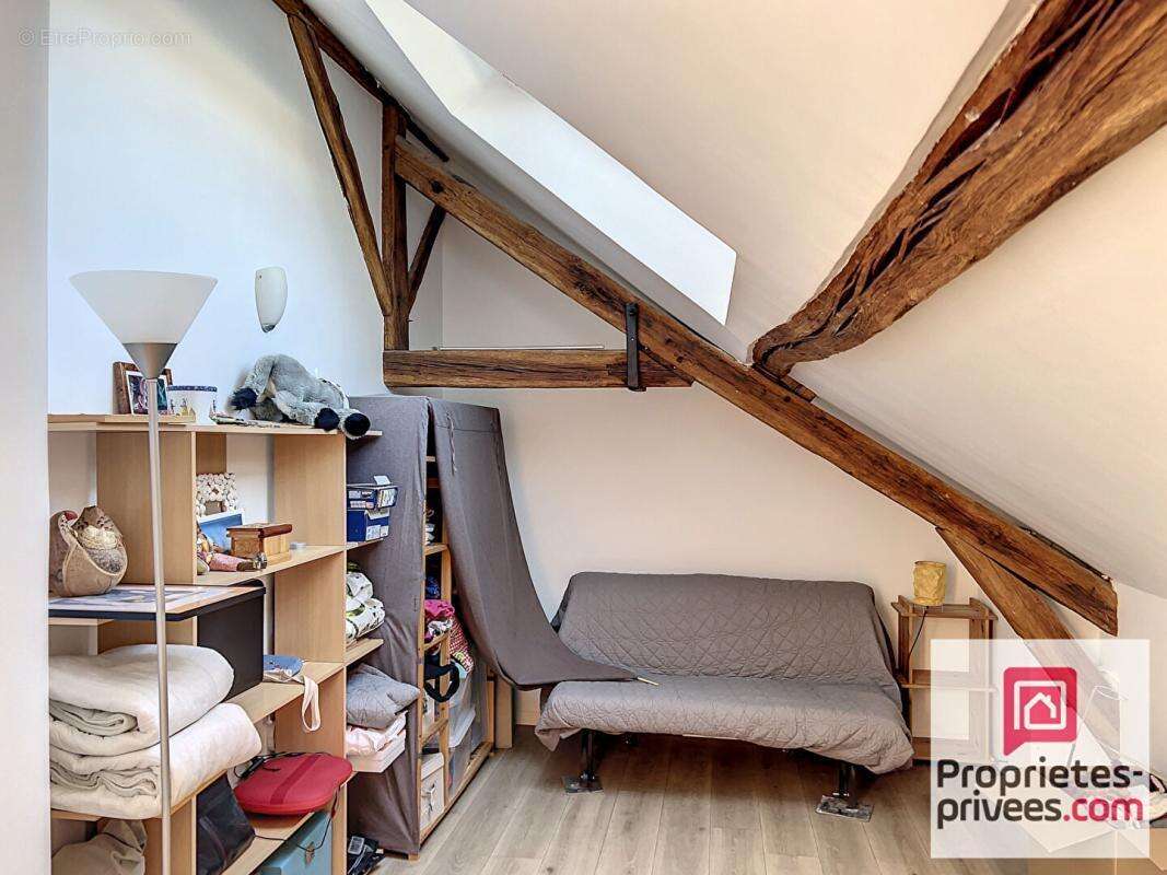 Triplex - maison de ville - photo 14