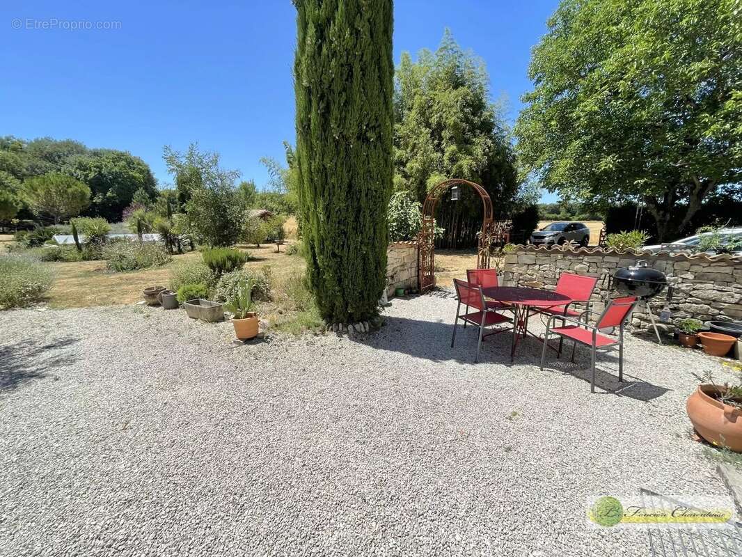 Appartement à ANVILLE