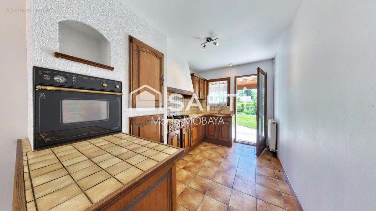 Photo 3 - Maison à CUBZAC-LES-PONTS