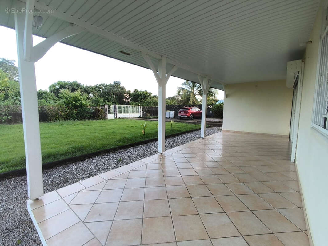 Belle villa T4 avec suite parentale, terrasse et abri voiture - photo 3