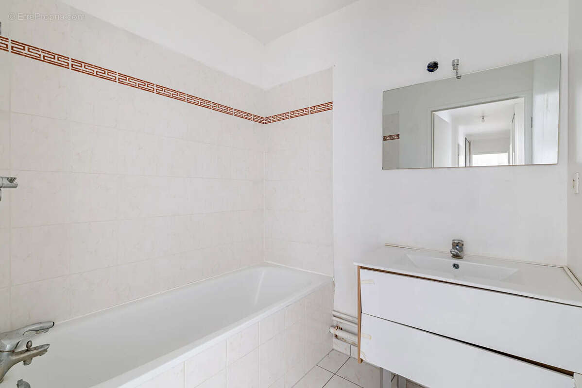 Appartement à ARGENTEUIL