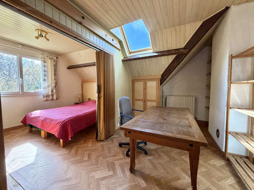 Maison à PIERRE-LEVEE