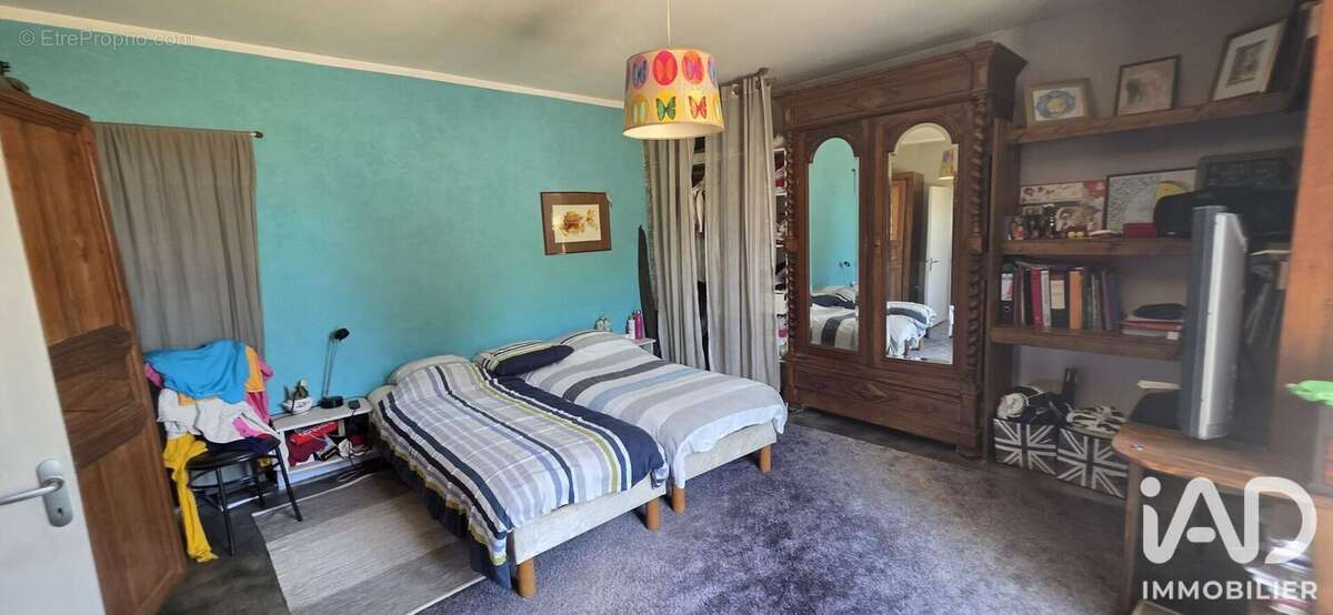 Maison 220 m² à Caudecoste  - photo 6
