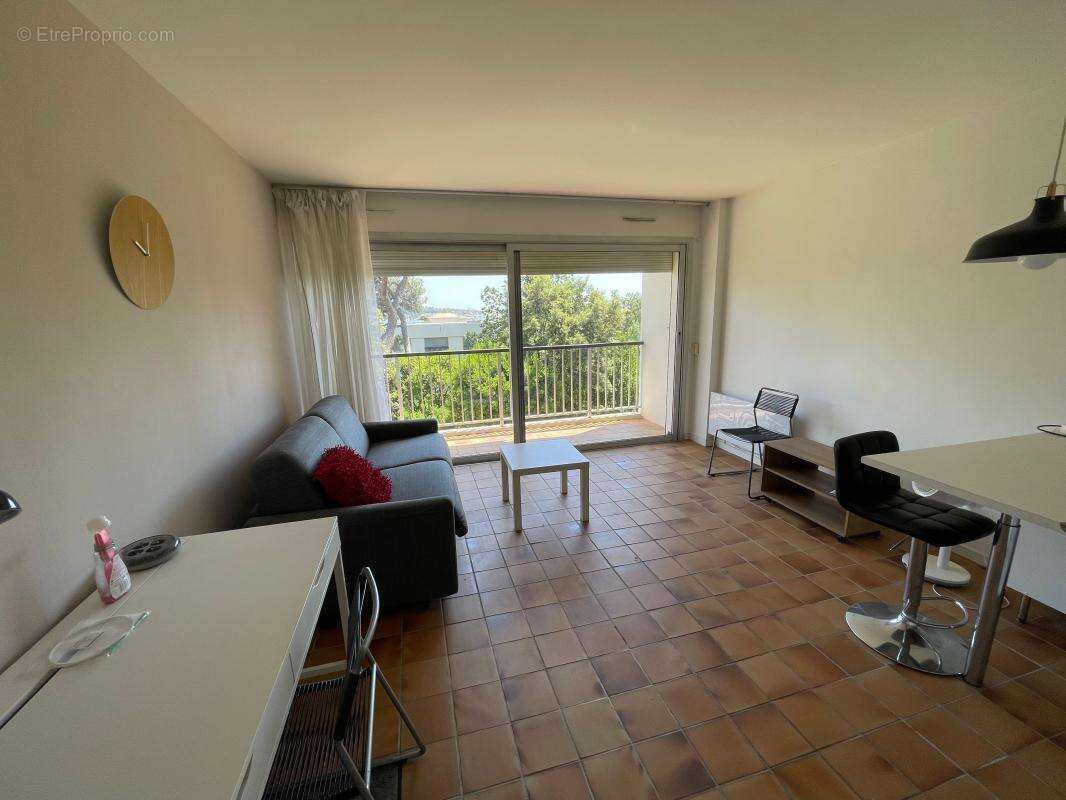 Appartement à LA SEYNE-SUR-MER