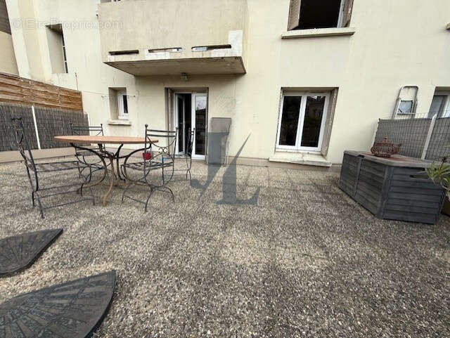 Appartement à VALENCE