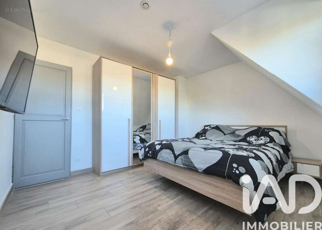 Photo 9 - Maison à LONGUENESSE