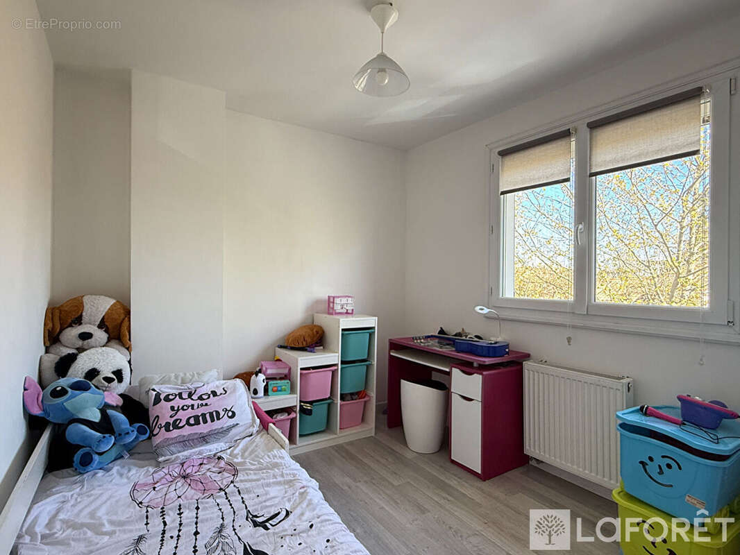 Maison La Teste 4 pièces 87 m2 - photo 7