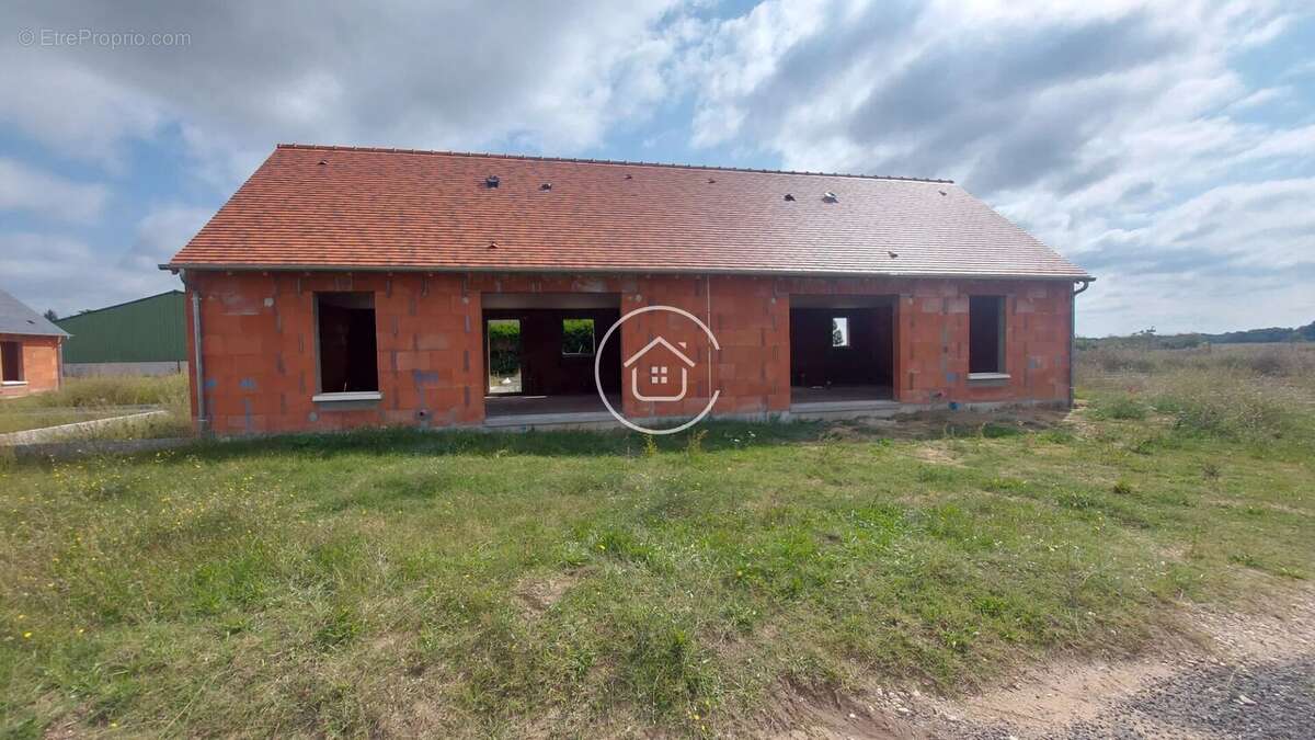 Maison clé en main - photo 4