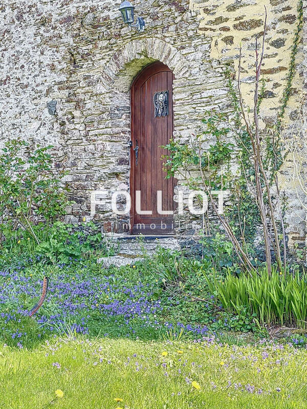 Maison à SAINT-LO