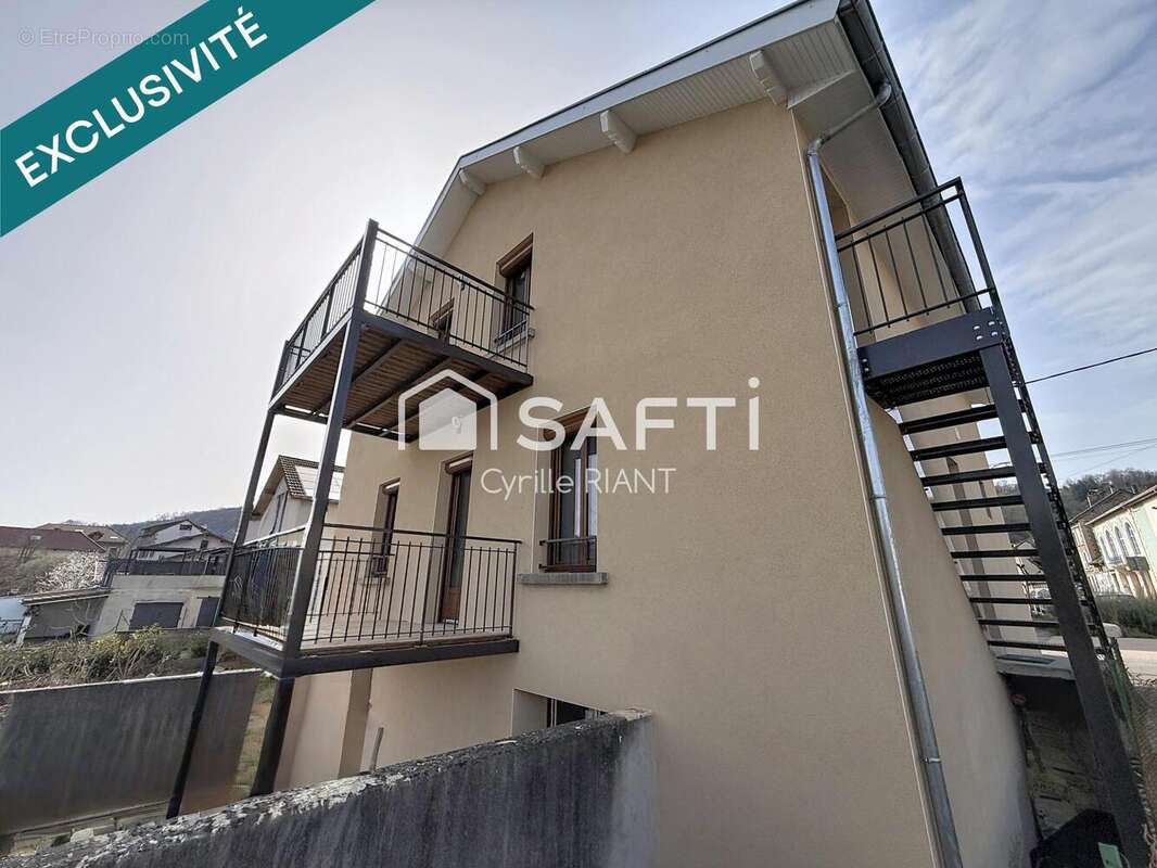 Photo 7 - Appartement à RENAGE