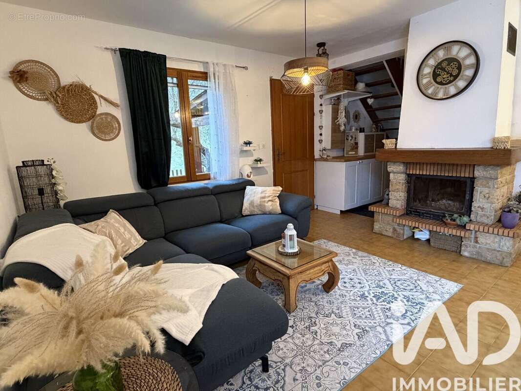 Photo 7 - Maison à COARAZE