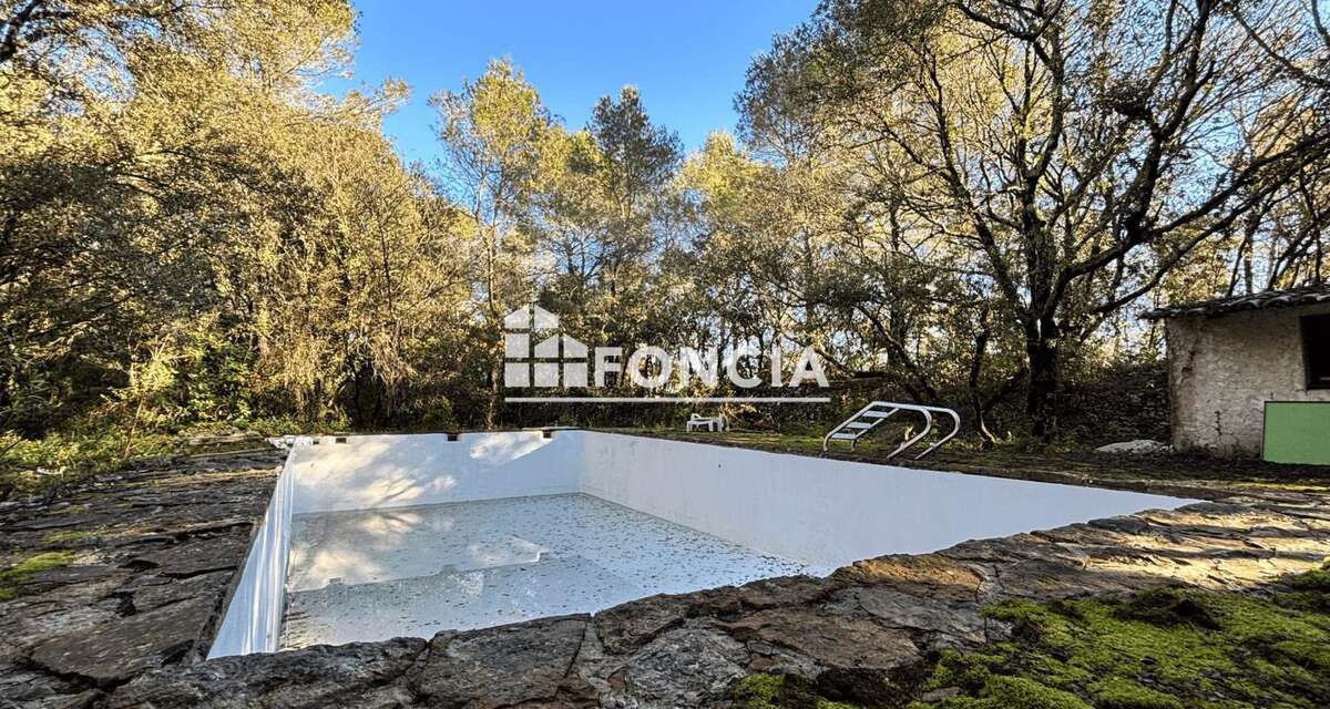 Maison à SALINELLES