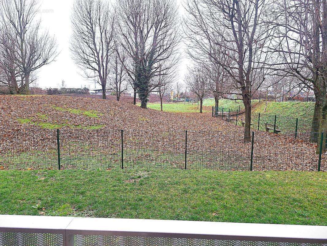 Appartement à BONNEUIL-SUR-MARNE