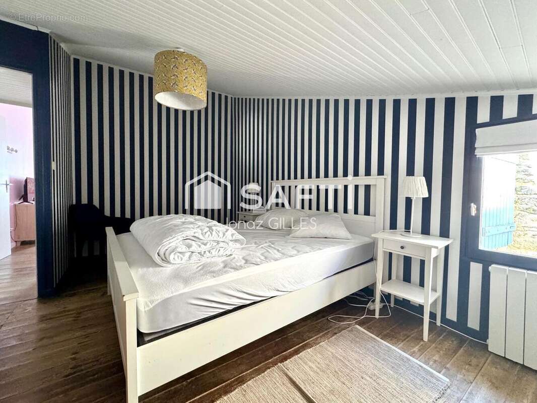 Photo 8 - Maison à LE CHATEAU-D'OLERON