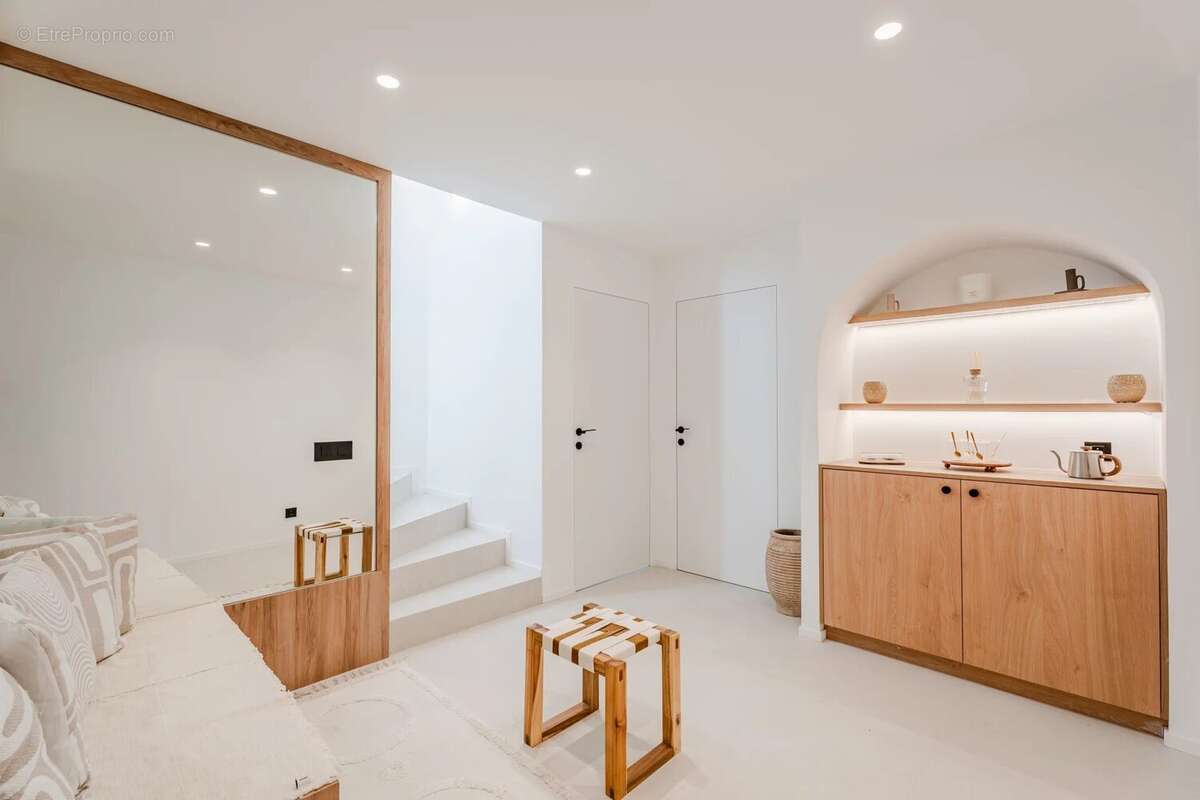 Maison à ROQUEBRUNE-CAP-MARTIN