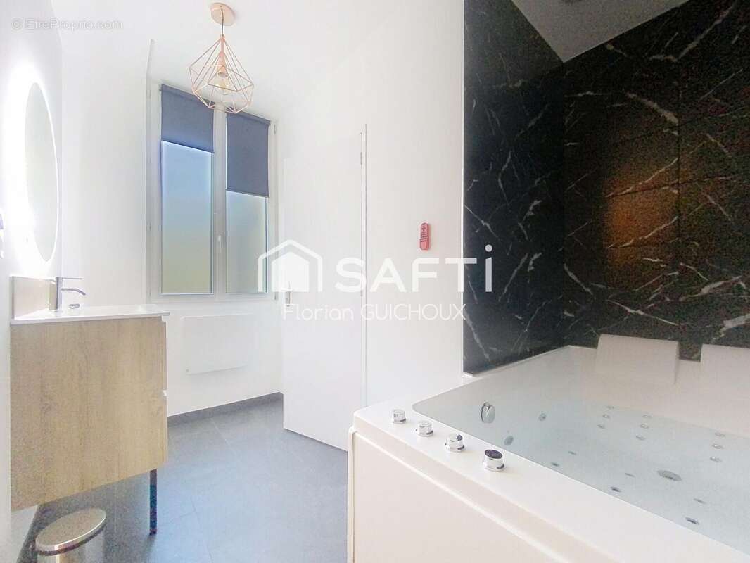 Photo 5 - Appartement à QUIMPER