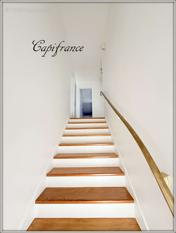 Maison à AULNAY-SOUS-BOIS